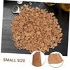 FUNOMOCYA 200g French Oak Chips for Home Wine Brewing Medium Pieces Enhance Flavor and Aroma in Red Wine view 4