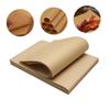 MUCKLILY 300 Sheets Food Wrap Paper Greaseproof Sandwich Wrappers for Meat Burgers Fries and More Tear High Density view 2