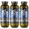 505 Southwestern Hatch Valley Diced Green Chiles, 40 Ounce (3 Pack) view 1