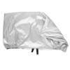 HAPINARY Electric Scooter Cover Heavy Duty Oxford Sun Shade Rain for Outdoor Use Frostproof Fits Scooters Up to Seat view 1
