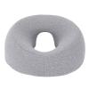 Sunisfa Face Down Pillow Memory Foam Face Cushion Breathable Massage Table Headrest for Beauty Bed view 1