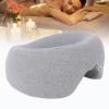 Sunisfa Face Down Pillow Memory Foam Face Cushion Breathable Massage Table Headrest for Beauty Bed view 4