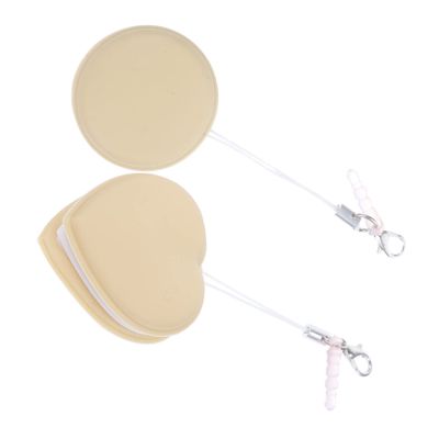 2pcs Electronic Screen Cleaning for Phones Glasses Camera Lenses Compact Convenient Cleaning Cloths for Easy Removal of Dust Fingerprints Style