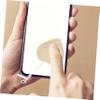 2pcs Electronic Screen Cleaning for Phones Glasses Camera Lenses Compact Convenient Cleaning Cloths for Easy Removal of Dust Fingerprints Style view 3