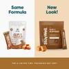 Slim Coffee GLP-1 Supplement | GLP 1 Booster to Control Appetite and Cravings | Great Tasting Metabolic Support - Coffee Bean Extract, Green Tea, Yerba Mate (Caramel) view 2