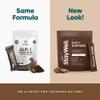 Slim Coffee GLP-1 Supplement | GLP 1 Booster to Control Appetite and Cravings | Great Tasting Metabolic Support - Coffee Bean Extract, Green Tea, Yerba Mate (Regular) view 2