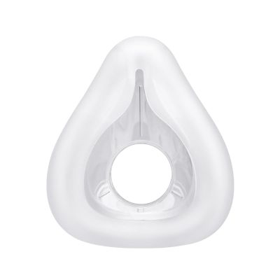 1-Pack Replacement Cushion for AirFit F20 (M), Compatible with Original ResMed F20 Frame, Reliable Seal & Secure Fit, Medium