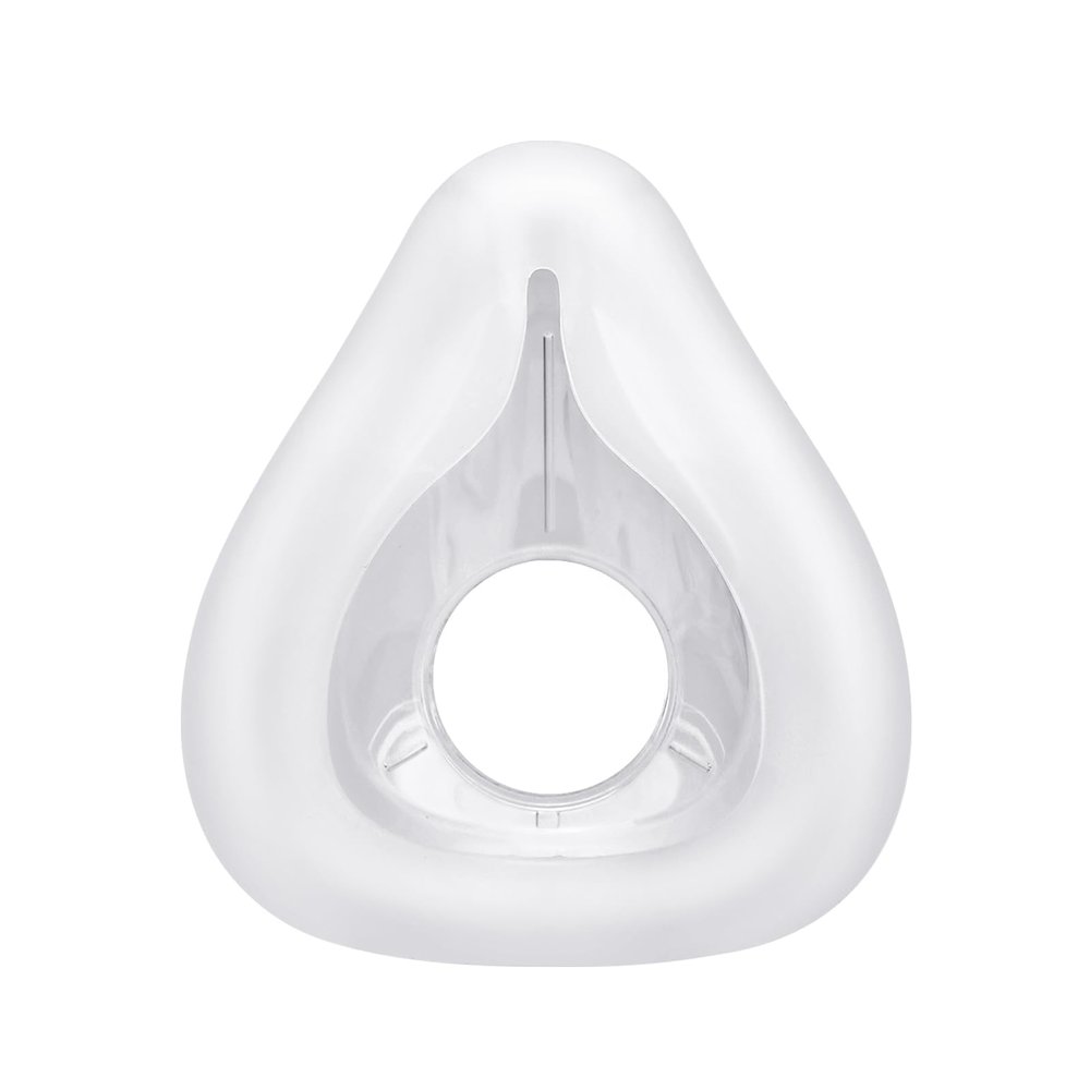 1-Pack Replacement Cushion for AirFit F20 (M), Compatible with Original ResMed F20 Frame, Reliable Seal & Secure Fit, Medium
