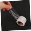 Toddmomy Badminton Racket Grip Tape 10m Sweat-Absorbing Non-Slip Handle Tape for Tennis Racket Professional Anti-Skid Overgrip for Sports Supplies view 2
