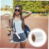 Toddmomy Badminton Racket Grip Tape 10m Sweat-Absorbing Non-Slip Handle Tape for Tennis Racket Professional Anti-Skid Overgrip for Sports Supplies view 4