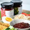 LL Organic Sambal Oelek Chili Paste, 210g view 4
