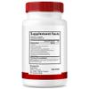 (2 Pack) Velotal Pills Premium Formula Support with Naturally Inspired Ingredients to Help Sustain Energy, Performance & Confidence Easy-to-Take, Just 2 a Day for Your Daily Edge (120 Capsules) view 2