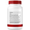 (2 Pack) Velotal Pills Premium Formula Support with Naturally Inspired Ingredients to Help Sustain Energy, Performance & Confidence Easy-to-Take, Just 2 a Day for Your Daily Edge (120 Capsules) view 3