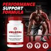 (2 Pack) Velotal Pills Premium Formula Support with Naturally Inspired Ingredients to Help Sustain Energy, Performance & Confidence Easy-to-Take, Just 2 a Day for Your Daily Edge (120 Capsules) view 4