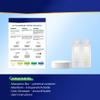 Air Formaldehyde (HCHO) DIY Test Kit - Used for Air Quality Testing, Detector Used for Home, Residential, Business, Hotel, Hospital, School, Furniture, Auto (Pack of 1) view 2