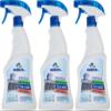 All Purpose Cleaner, Remove Stains Cleaning Spray, Kitchen Cleaner Spray, Heavy Duty Multi Purpose Degreaser Cleaner Spray Removes Grease, Grime, And Stains On Microwave & Oven & Stove Top (3pcs) view 1