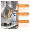 All Purpose Cleaner, Remove Stains Cleaning Spray, Kitchen Cleaner Spray, Heavy Duty Multi Purpose Degreaser Cleaner Spray Removes Grease, Grime, And Stains On Microwave & Oven & Stove Top (2pcs) view 4