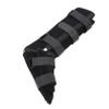 Healvian Adjustable Foot Stabilizer Ankle Brace for Sprains Lightweight Support for Ankle Durable Foot Fixation Device for Adults and Prevents Side to Side Movement view 1