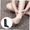 Healvian Adjustable Foot Stabilizer Ankle Brace for Sprains Lightweight Support for Ankle Durable Foot Fixation Device for Adults and Prevents Side to Side Movement view 3