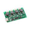 5Pcs DIY Humidifier Kit Versatile Mist Maker with Control Atomizer Driver Board DC 5V 2.5-3W view 2
