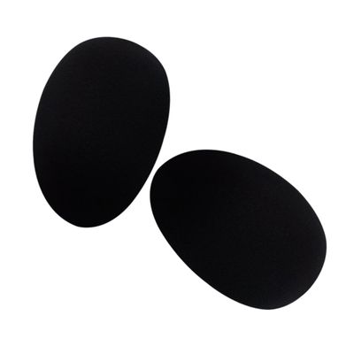 AKOOSY 1Pair Professional Pads for Men Replaceable Muscle Accessories Comfortable Chest Inserts for Muscle Definition