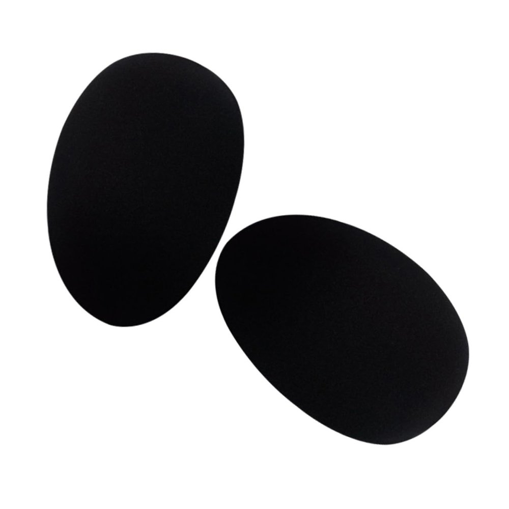 AKOOSY 1Pair Professional Pads for Men Replaceable Muscle Accessories Comfortable Chest Inserts for Muscle Definition