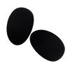 AKOOSY 1Pair Professional Pads for Men Replaceable Muscle Accessories Comfortable Chest Inserts for Muscle Definition view 1
