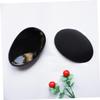 AKOOSY 1Pair Professional Pads for Men Replaceable Muscle Accessories Comfortable Chest Inserts for Muscle Definition view 3