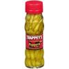Trappey Peppers in Vinegar, Delicious Hot Peppers Soaked in Vinegar, Spice up any Dish with a few Peppers, Comes with Two Jars so Stock up Today (Pack of 2) view 2