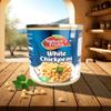 Canned Chick Peas, Garbanzo Beans, 109.34 Oz | Pre-Cooked Garbanzo Beans Ready to Use for Hummus, Curries, and Salads (Pack of 2) view 3