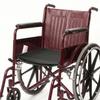 Rehabilitation Advantage Wheelchair Seat Cushion Insert Firm Foam Support view 1