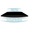 Rehabilitation Advantage Wheelchair Seat Cushion Insert Firm Foam Support view 3