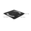 ARTSEWPLY Multi-Function Electronic Scale Body Weight Fat Scale Precise Health Monitoring USB Charging view 2
