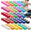 120 Pack Self Adhesive Bandage Wrap Tape Bulk1In x 5Yards 30 colors Self Adherent Wrap Self Stick Bandage Athletic Wraps Tape Stretch Bandages for Stretch Athletic Sports Wrist Ankle Dogs Pet Vet Wrap
