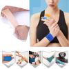 120 Pack Self Adhesive Bandage Wrap Tape Bulk1In x 5Yards 30 colors Self Adherent Wrap Self Stick Bandage Athletic Wraps Tape Stretch Bandages for Stretch Athletic Sports Wrist Ankle Dogs Pet Vet Wrap view 4
