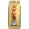 1870 by Caffe Barbera: Mago Whole Bean Roasted Coffee, Aromatic Intense & Fruity 7 Bean Blend by one of the worlds oldest coffee roasters, 150+ years of Roasting over 6 generations, 1.1lb / 0.5kg view 1