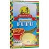 Tropiway Instant Plantain fufu Autentic 24 oz, (680g) view 1