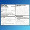 Equate Cold and Flu- Mucus Relief Guaifenesin 600mg Extended Release 12 Hours Tablets 20 ct, Set by Basket Goods view 3