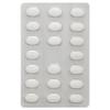 Equate Cold and Flu- Mucus Relief Guaifenesin 600mg Extended Release 12 Hours Tablets 20 ct, Set by Basket Goods view 4