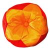 COSMEVIVI 2pcs Tibetan Singing Bowl Mat Praying Bowl Pillow Cotton Pad for Sound view 1