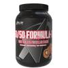 Apollon Nutrition Formula X 50/50 Protein Dual-Phase Protein Blend | Whey Isolate + Micellar Casein for Muscle & Recovery | 24g Complete Protein | 28 Servings (Chocolate Hazelnut) view 1