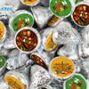 255 Pcs Kwanzaa Candy Party Favor Kisses Chocolate (2.5 lb) Happy Kwanzaa view 3
