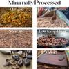 Ancestral Ceremonial Cacao - 1 lb (16 oz) - Sugar Free - Anti Oxidant SuperFood - Ancient Indigenous Drink from the Mayans - For Ceremonies - Vegan - Keto - Hot Cocoa Alternative - By 52 (16 oz) view 3