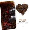 Cabilock 4 Packs French Oak Chips for Red Wine Brewing Oak Chips Enhance Aroma and Flavor Wine Making Accessory view 3