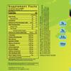 BULLFIT Pre Workout Powder, Support for Men & Women, L Citrulline, Creatine, Beta Alanine & Electrolytes, Powdered Drink Mix with No Sucralose & Zero Sugar, 20 Srvgs (20 SRV, Coconut Lime) view 3