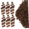 Cabilock 3 Packs Oak Chips for Wine Brewing Enhances for Home Brewing Equipment for Red Wine Vinification view 4