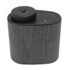 Waterless Essential Oil Diffuser, 60ML Fragrant Oil Diffuser, Smart Scent Air Machine with Timers, Low Noise for Bedroom, Living Room, Car, Office, Spa, Business (Black) view 1