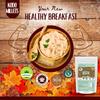 Neotea Organic Kodo Millet (Varagu) | Natural Whole Grain | Gluten-Free & Rich in Fiber | Ideal for Everyday Cooking (Each 7.05 OZ Pack of 5) view 2