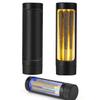 2in1 Roller Grinder, Portable Swift Roll Cylinder Grinder Machine Pro Roller Electric Grinder and Cone Filler Say Goodbye to Hassle of Rolling (Tube Storage Tanks-B) view 1