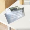 14-Inch Acrylic Fresnel Lens for Magnification, Mobile Screen Amplifier, Solar Oven Tool, Best for Outdoor & Reading Use view 4